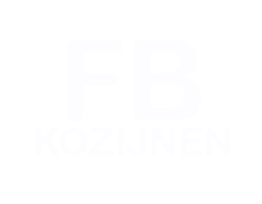 FB Kozijnen Logo
